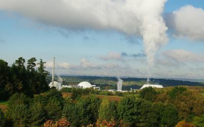 AKW Neckarwestheim