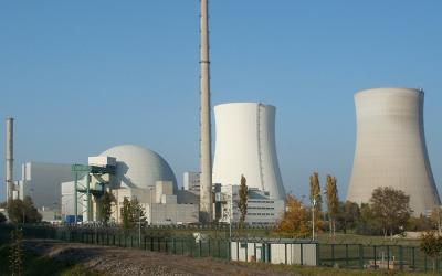 AKW Philippsburg