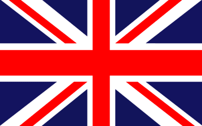 Großbritannien Flagge