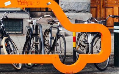 Was wäre, wenn wir uns anders fortbewegen würden? Mobilität: Fahrräder