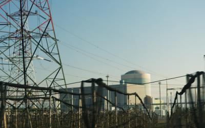 Atomkraftwerk Krsko