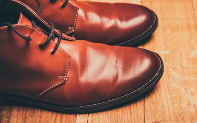Lederschuhe im Test