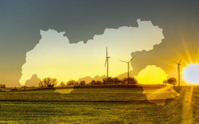 Klimaschutz in Tirol