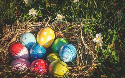 Ostern