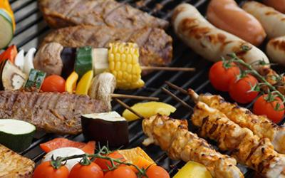 Grillen
