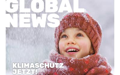 Teaser GLOBAL NEWS 4/2021