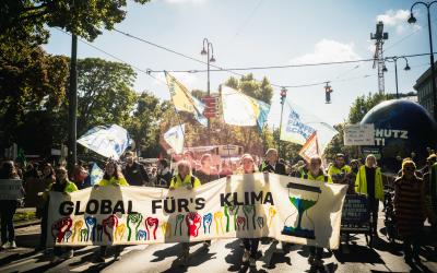 Klimapolitik