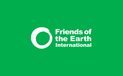 friends of the earth international