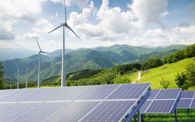 Energiewende