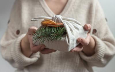 Zero Waste Geschenke