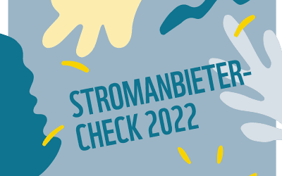 Stromanbieter-Check Teaser