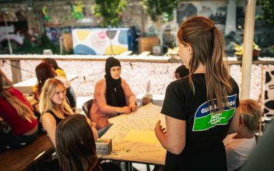 Klimaworkshop 