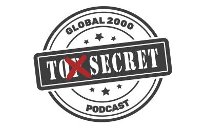Tox Secret - der GLOBAL 2000 Podcast