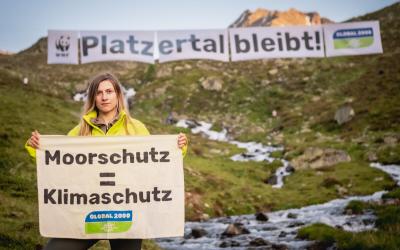 Platzertal bleibt