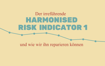 Der irreführende HRI1 und wie wir ihn reparieren können