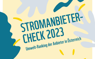 Stromanbieter-Check 2023