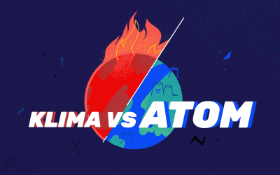 Klima vs Atom