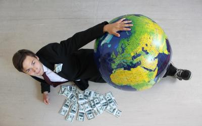 Teaser zum Impulsvortrag: Wirtschaft neu denken