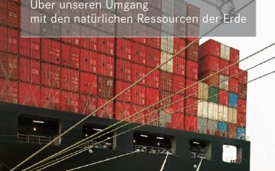 Cover:Ohne Maß und ohne Ziel?, Copyright: reduse
