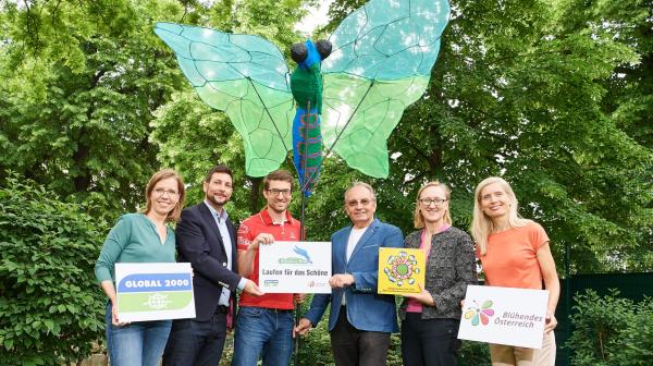 FAIRNESS RUN 2018 Partner