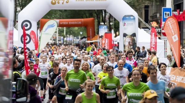 Fairness Run 2018