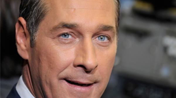 Herr Strache, sichern Sie das Glyphosat-Aus für Österreich!