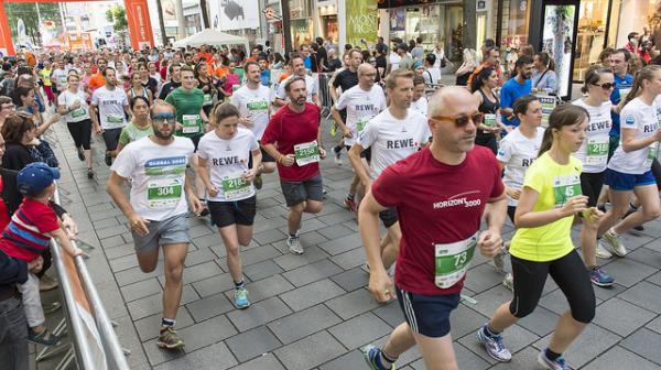 GLOBAL 2000 Fairness Run 2017