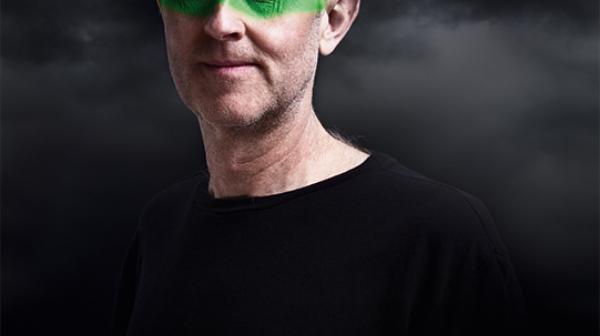 35 Jahre Umweltschutz - Ich kämpfe für das Schöne