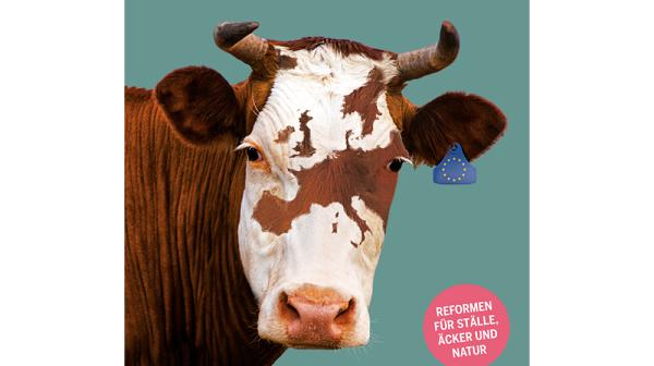 Agrar-Atlas 2019 Cover