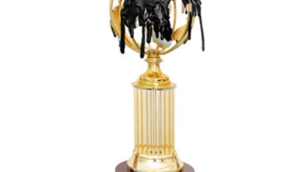 Black Globe Award