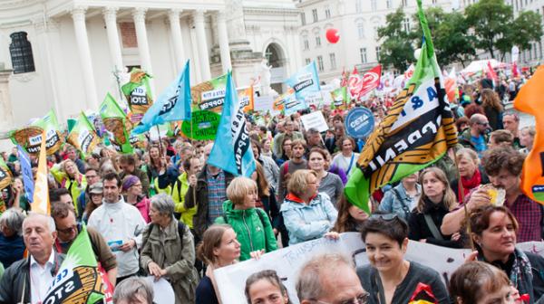 CETA Demo