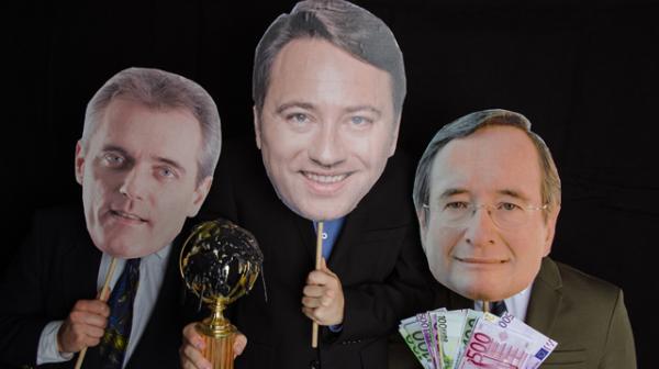 Black Globe Award 2016