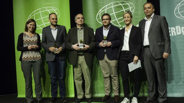 ORF MUTTER ERDE Umweltjournalismuspreis