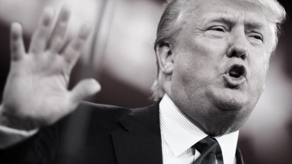 Donald Trump (c) Gage Skidmore / flickr.com CC-BY-SA