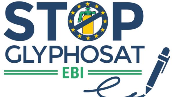 Europäische BürgerInneninitiative gegen Glyphosat