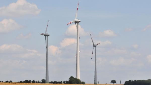 Windräder