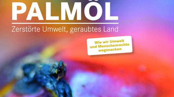 Palmöl Report