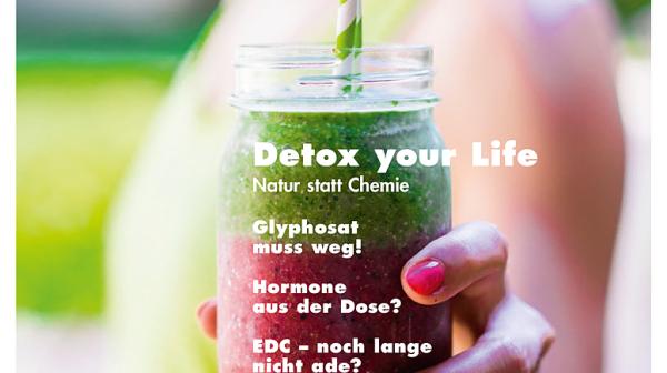 Teaser GLOBAL NEWS 1/2017