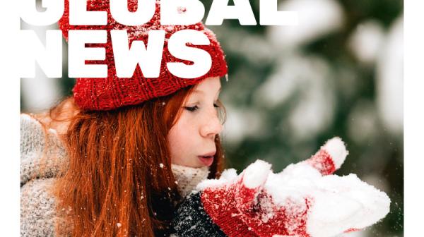 Cover GLOBAL NEWS 4/2018