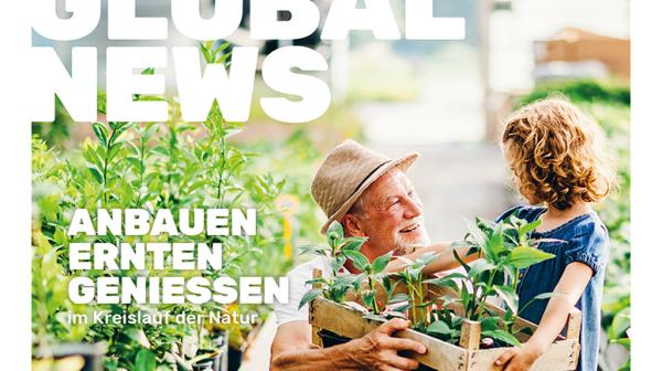 Teaser GLOBAL NEWS 2/2021