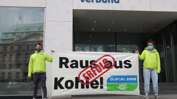 Raus aus Kohle