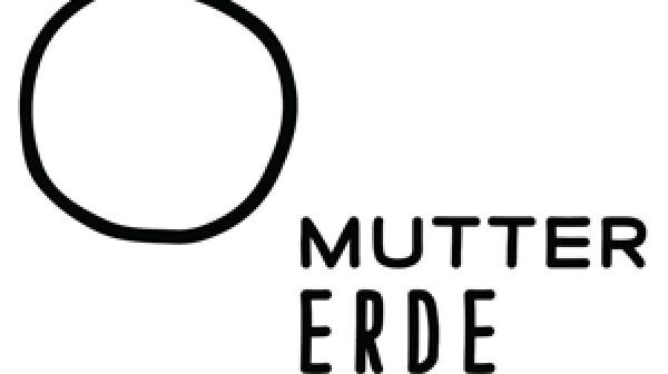Mutter Erde Logo