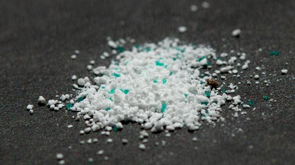 Mikroplastik