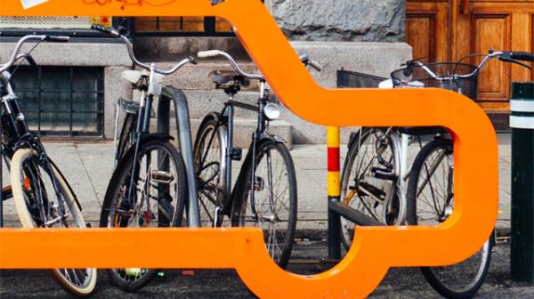 Mobilität: Fahrräder