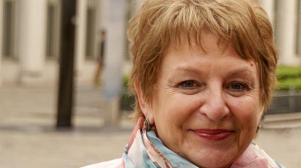 Natalija Tereshchenko