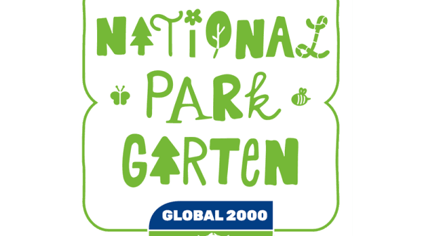 Nationalpark Garten