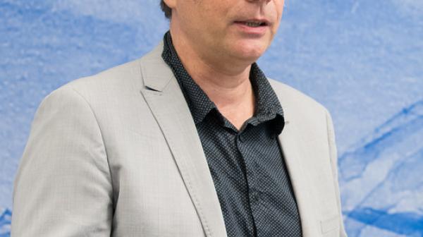 Helmut Burtscher