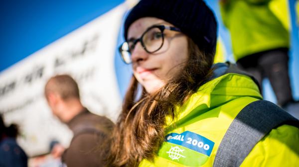 Glyphosat muss umfassend verboten werden