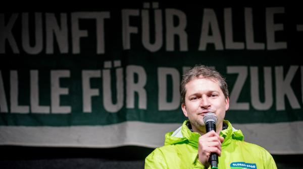 ABSAGE – Pressekonferenz: Appell der Wirtschaft zur Lösung der Klimakrise