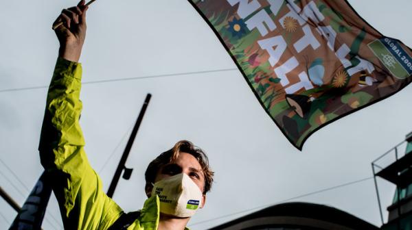 (c) GLOBAL 2000 / Christopher Glanzl